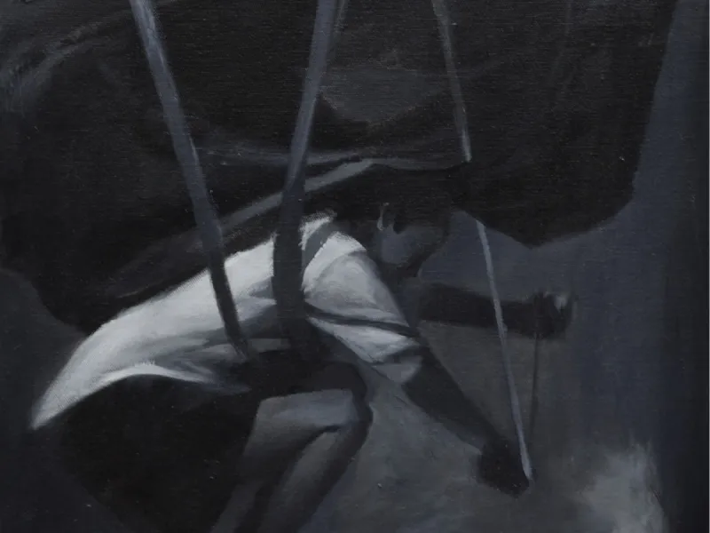 MSSU Theme Semester on Vietnam presents work by artist Duat Vu