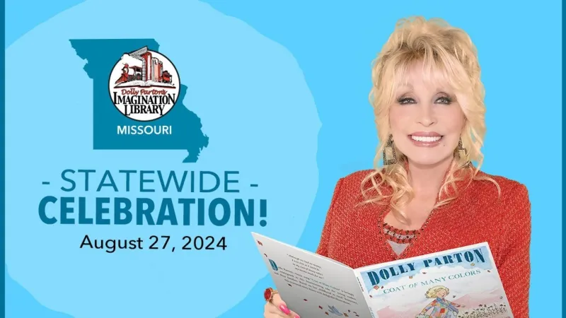 DESE draws backlash over Dolly Parton tribute post amid Imagination Library cuts