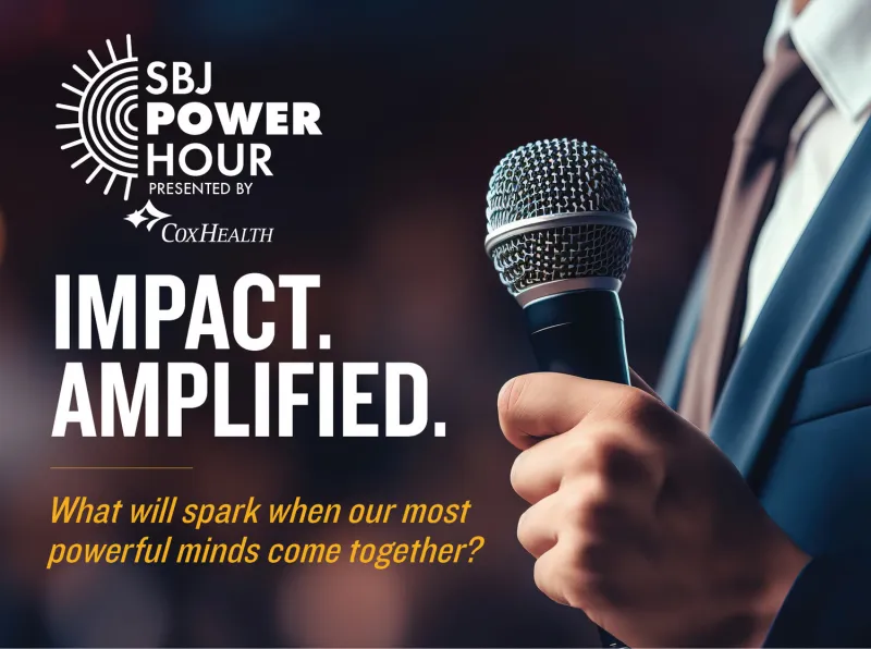 SBJ Power Hour