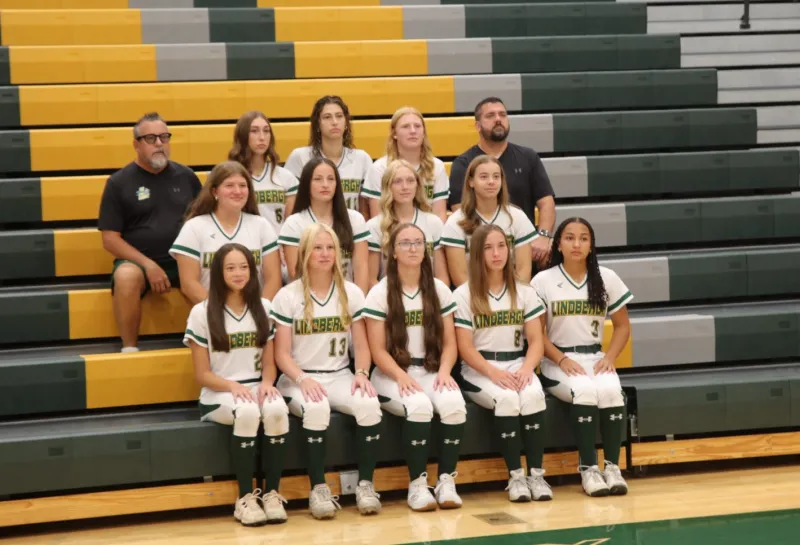Lindbergh softball heads into season energized