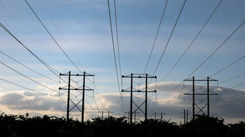 Missouri power grid faces costly upgrades as AI data centers drive electricity demand