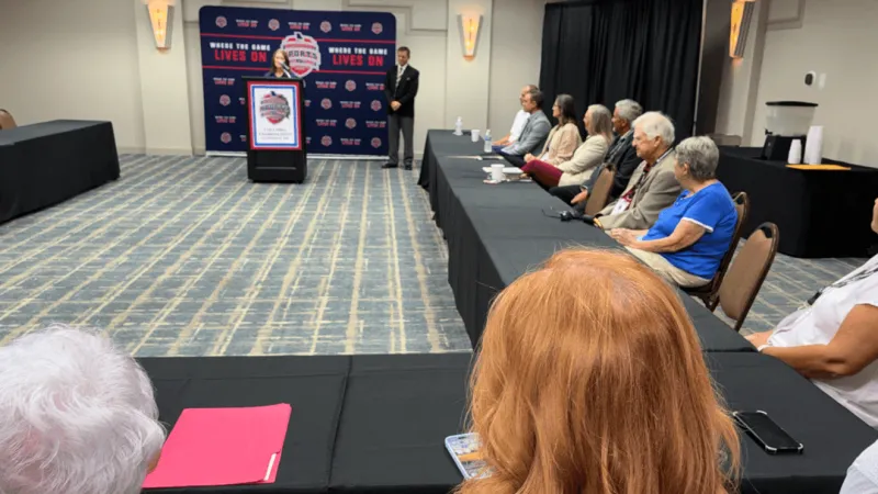 Missouri Sports Hall of Fame announce Class of 2026
