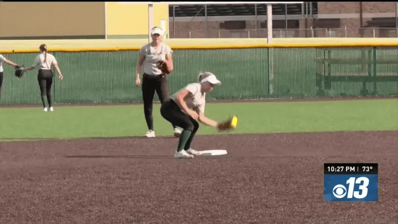 Rock Bridge Softball ready for more in 2026