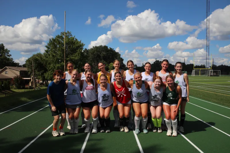 Lindbergh High School field hockey heads into 2026 campaign hungry for playoff run
