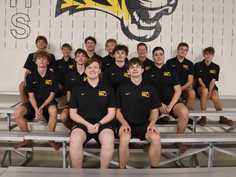 Solid core of swimmers return to Oakville