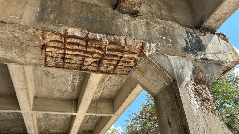 Jefferson City official says High Street viaduct is safe despite community concerns