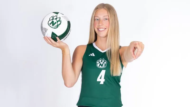 Bearcats roll past Saints, 3-0