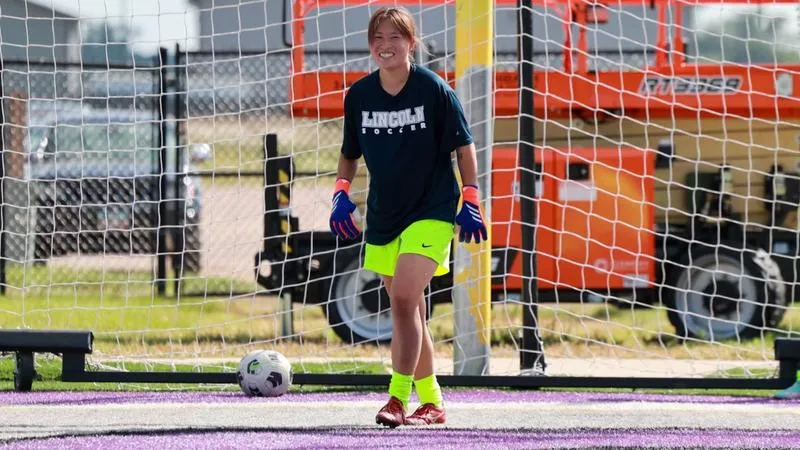 Lincoln Kicks Off 2026 With Home Matches on Friday and Sunday