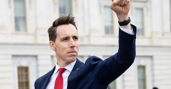 Show-Me Senator Hawley Investigation Against Flock Cameras