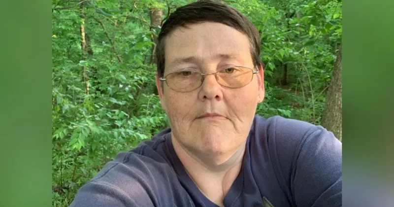 Suspect in Cheryl Gravitt homicide arrested in Moberly, police say