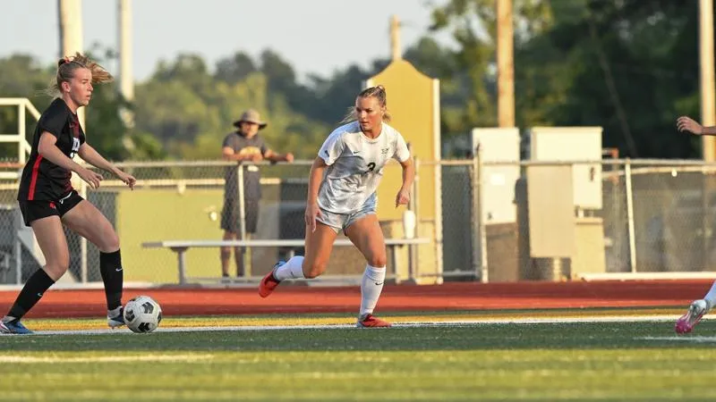 S&T Women's Soccer Falls to Central Missouri in Home Opener