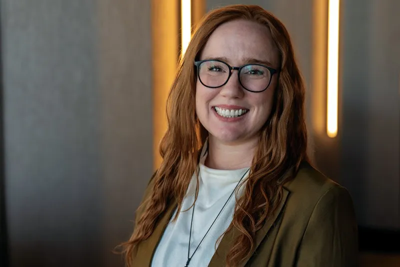2026 Business Leaders of the Year: Kylie Cassady