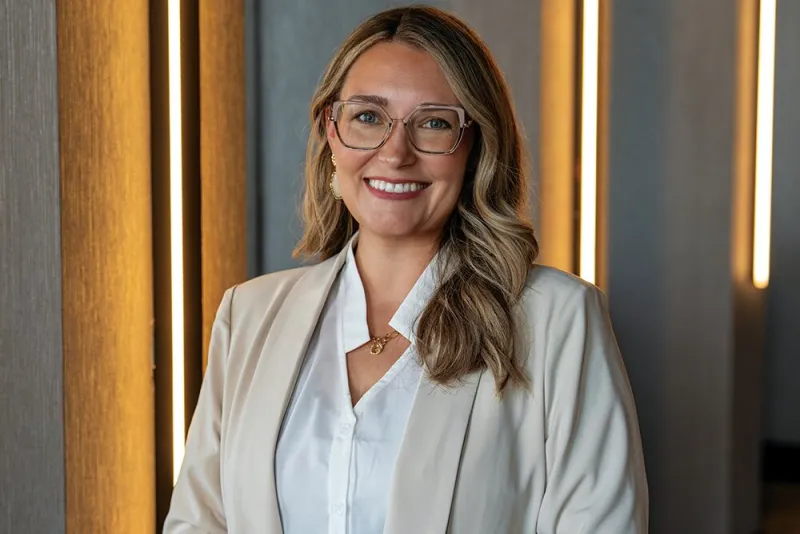 2026 Business Leaders of the Year: Larissa Darter