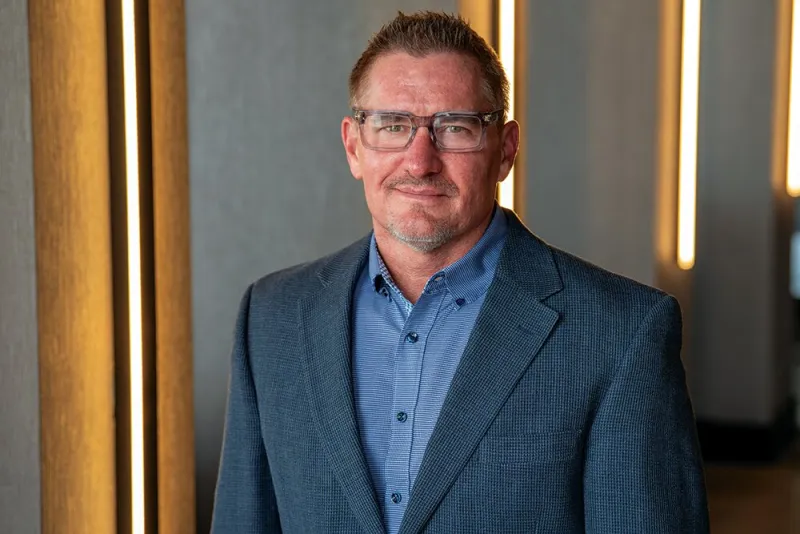 2026 Business Leaders of the Year: C.J. Davis