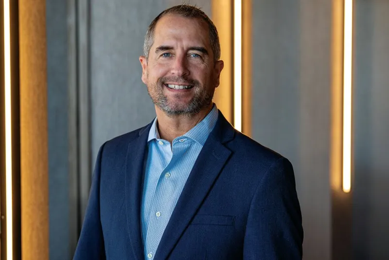 2026 Business Leaders of the Year: K. Patrick Douglas
