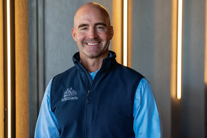 2026 Business Leaders of the Year: Jared Flinn