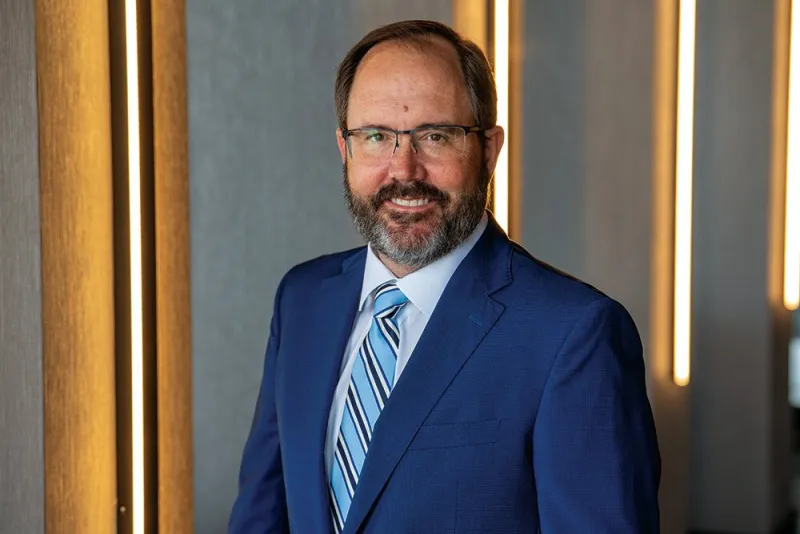 2026 Business Leaders of the Year: Craig Heidemann