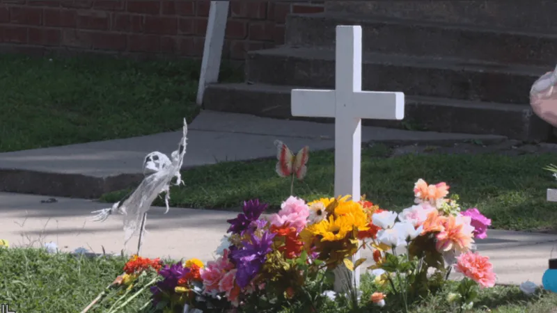 Moberly family remembers Cheryl Gravitt as suspect faces murder charge