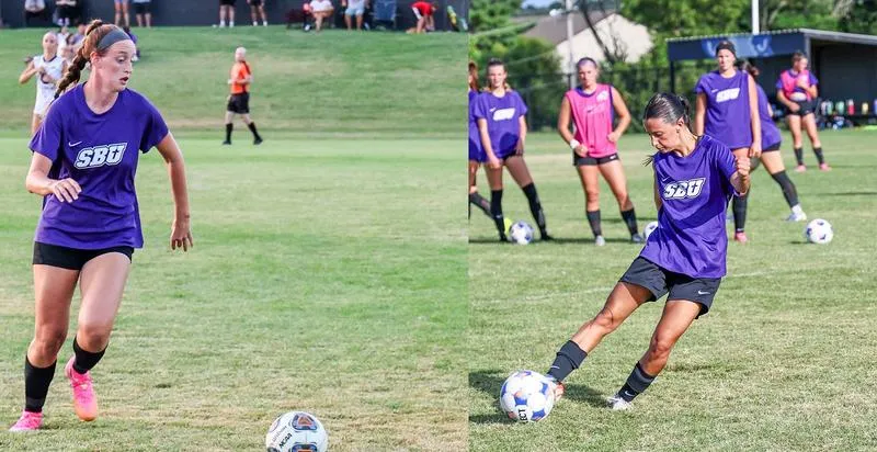 Five Bearcats Score in Dominant Opening Victory