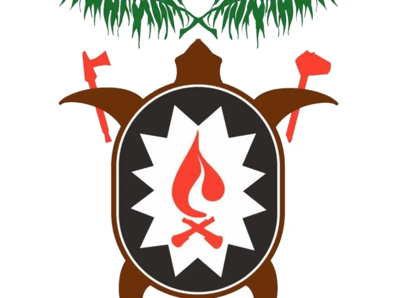 Wyandotte Nation chief blasts Trump's Lake Ontario name change