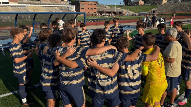 Helias, Battle and Boonville soccer victorious on opening night