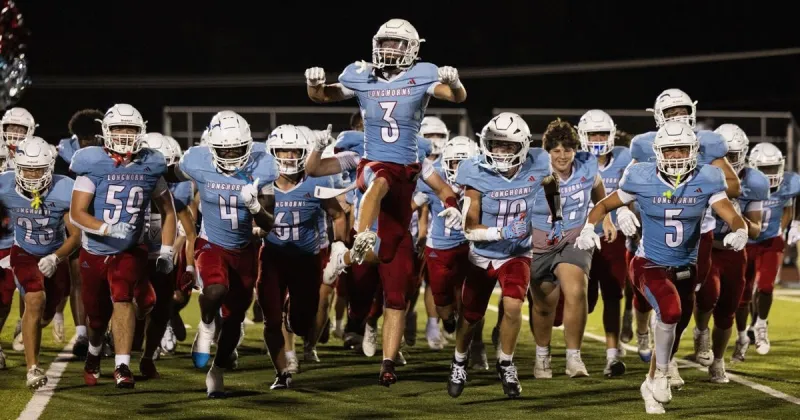 Parkway West snares five interceptions en route to snap skid against Parkway North