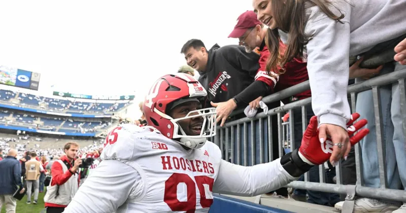 College football 2026: What you need to know about the new season