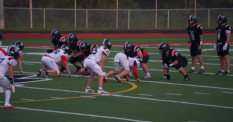 Southern Boone football looks to bounce back in the 2026 season