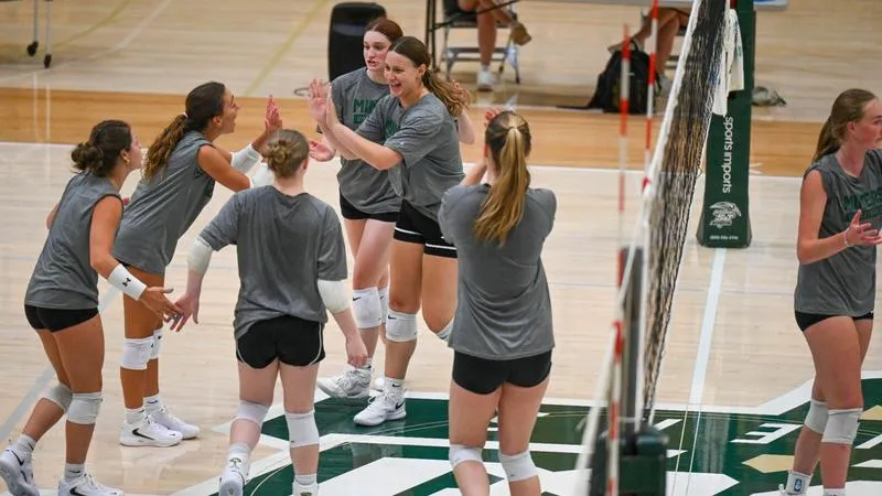 Miners Open Season with MSSU Tournament Today and Tomorrow