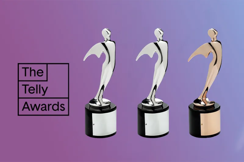 WashU Medicine marketing and communications wins five Telly Awards
