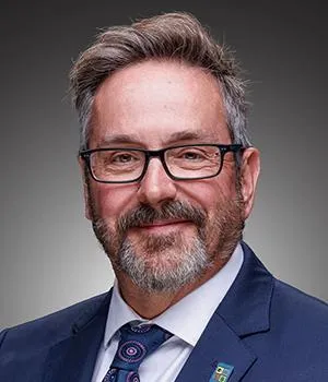 Kurt Schaefer is leaving for a different state job