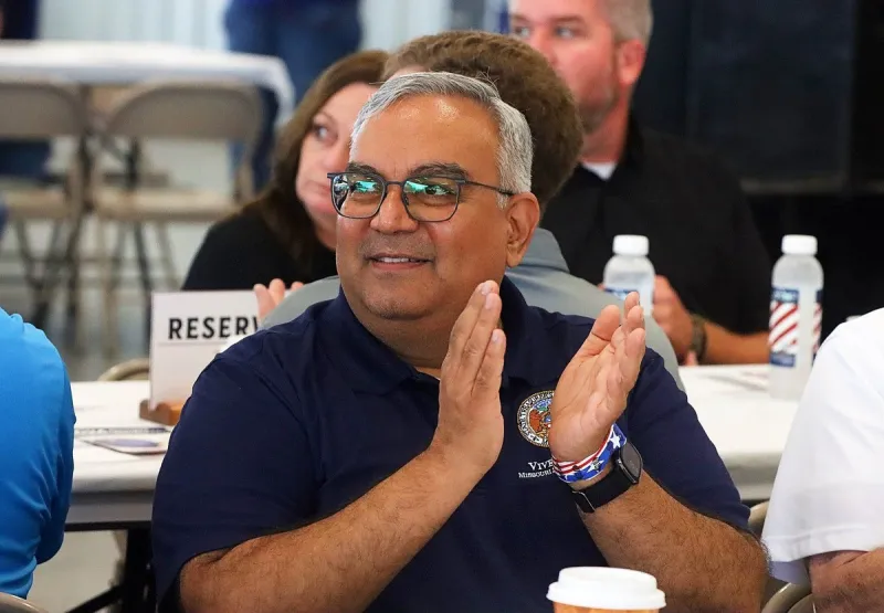 Malek Announces Record-Breaking Year for MO ABLE