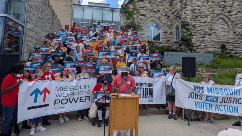 Missouri labor unions, abortion rights groups turn unlikely alliance into ballot power