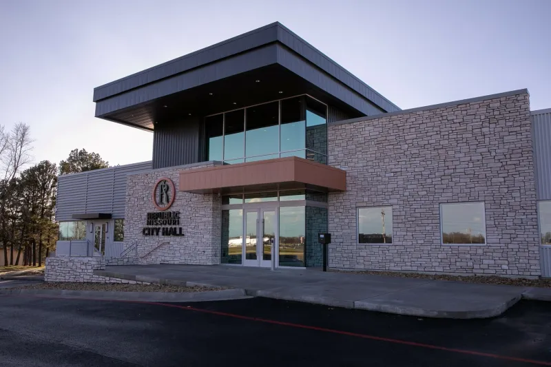 Republic sues Springfield over utility connections, annexation in border areas
