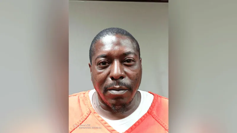 Moberly man Christopher J. Viley charged in woman's killing, held without bond