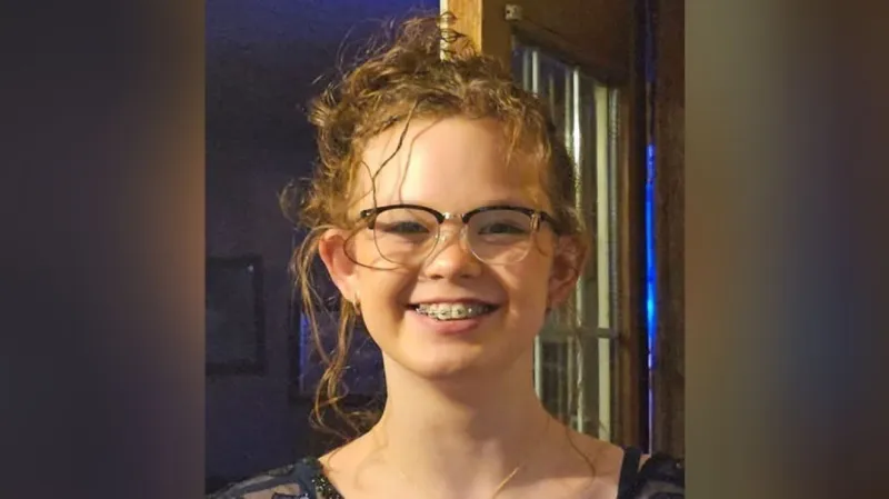 Laclede County deputies request public's help finding missing 13-year-old girl