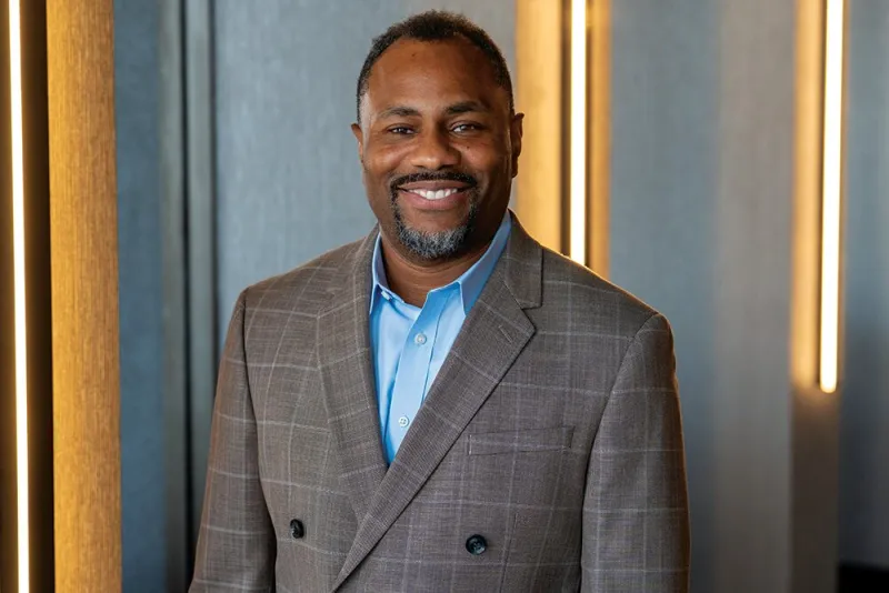 2026 Business Leaders of the Year: Justyn Pippins