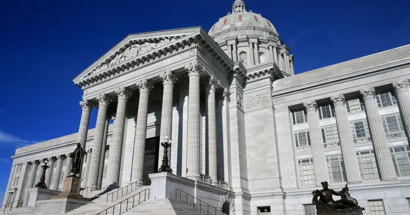 Lawsuit says Missouri GOP added unconstitutional spending limits to state budget