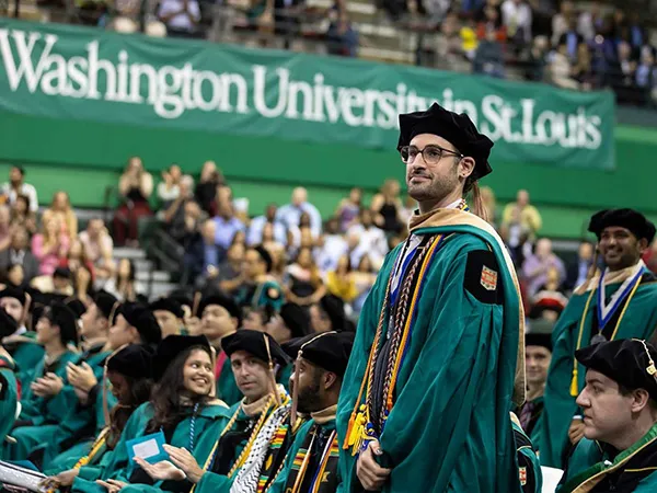 WashU Olin Business launches five new MBA scholarships