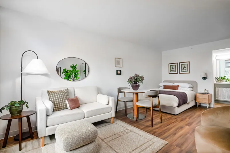 Branson apartment complex begins multiphase opening