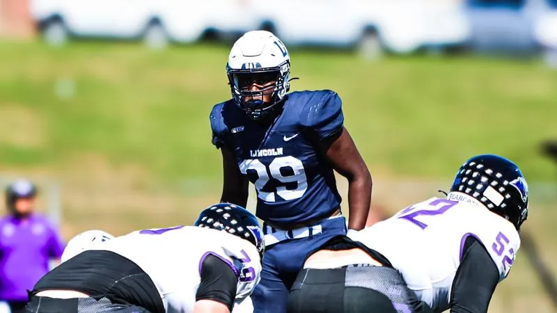 Blue Tigers Open 2026 at Home on Saturday at 6:30 p.m.