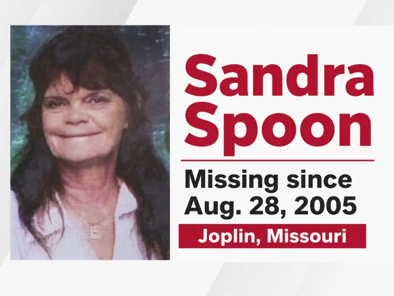 Joplin woman vanished 21 years ago - and the mystery remains