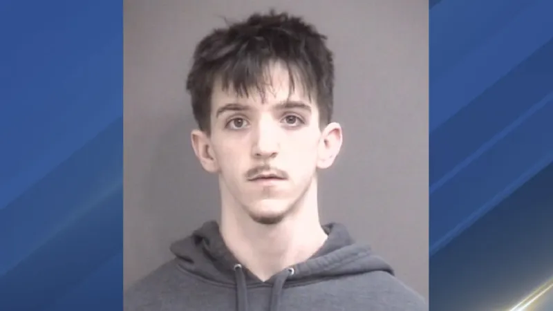 Trial date set for man accused of fatally shooting man at Columbia gas station in 2024