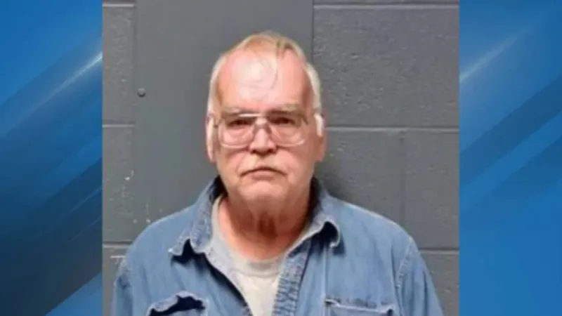 Trial of man accused of murdering his wife in 2002 to start in January 2027