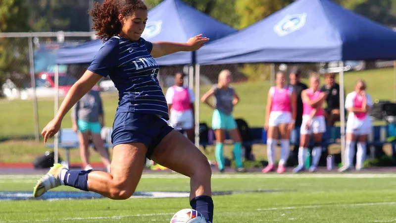 Blue Tigers Fall on Late Goal in Season Opener