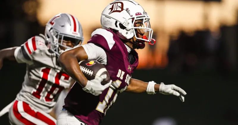 Sharp brothers, stingy defense, help De Smet shut out Lift for Life