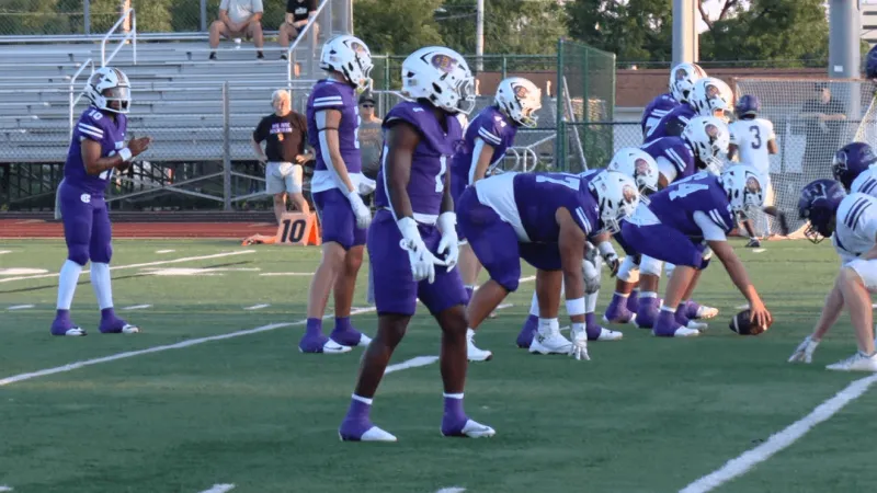 FFN: Hickman wins big over Ft. Zumwalt West