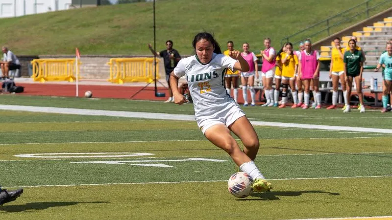 Soccer Open's Chadderton Era with 2-1 Victory over Lincoln