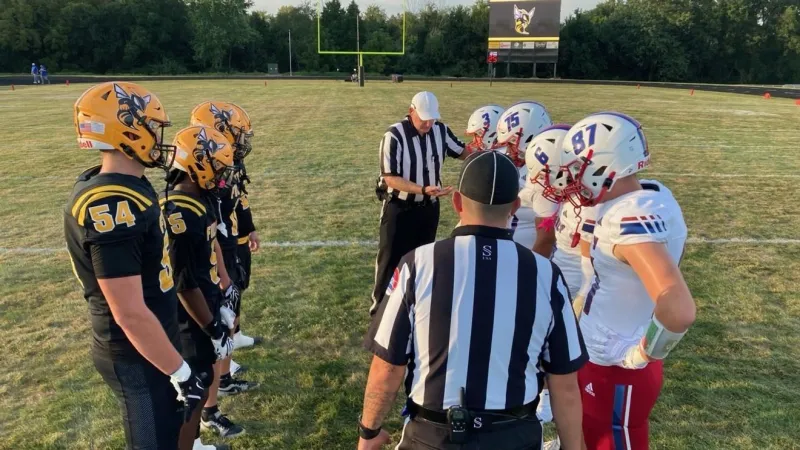 FFN: Moberly earns road shutout win over Fulton