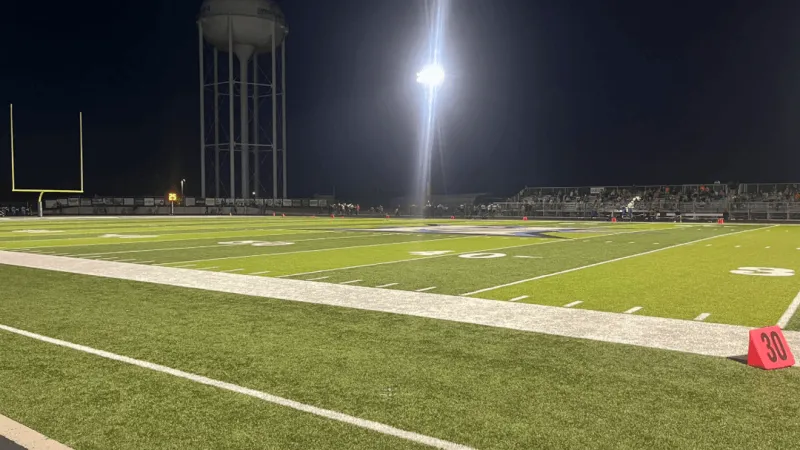 FFN: Hallsville storms back in second half for win over Macon